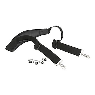 Infocase Deluxe Shoulder Strap for the Toughbook CF-19 PCPE-INFSS02